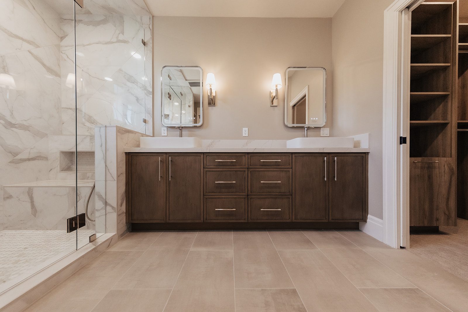 Fairway Residence — Citizen Builders