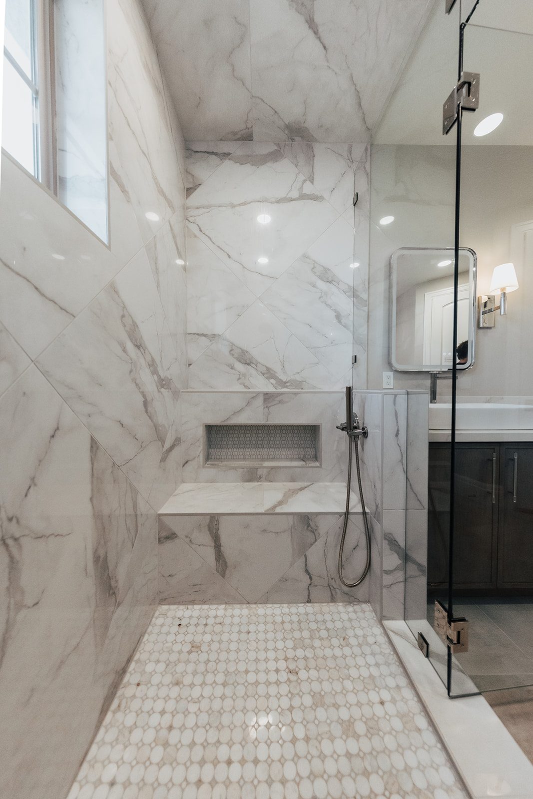 Fairway Residence — Citizen Builders