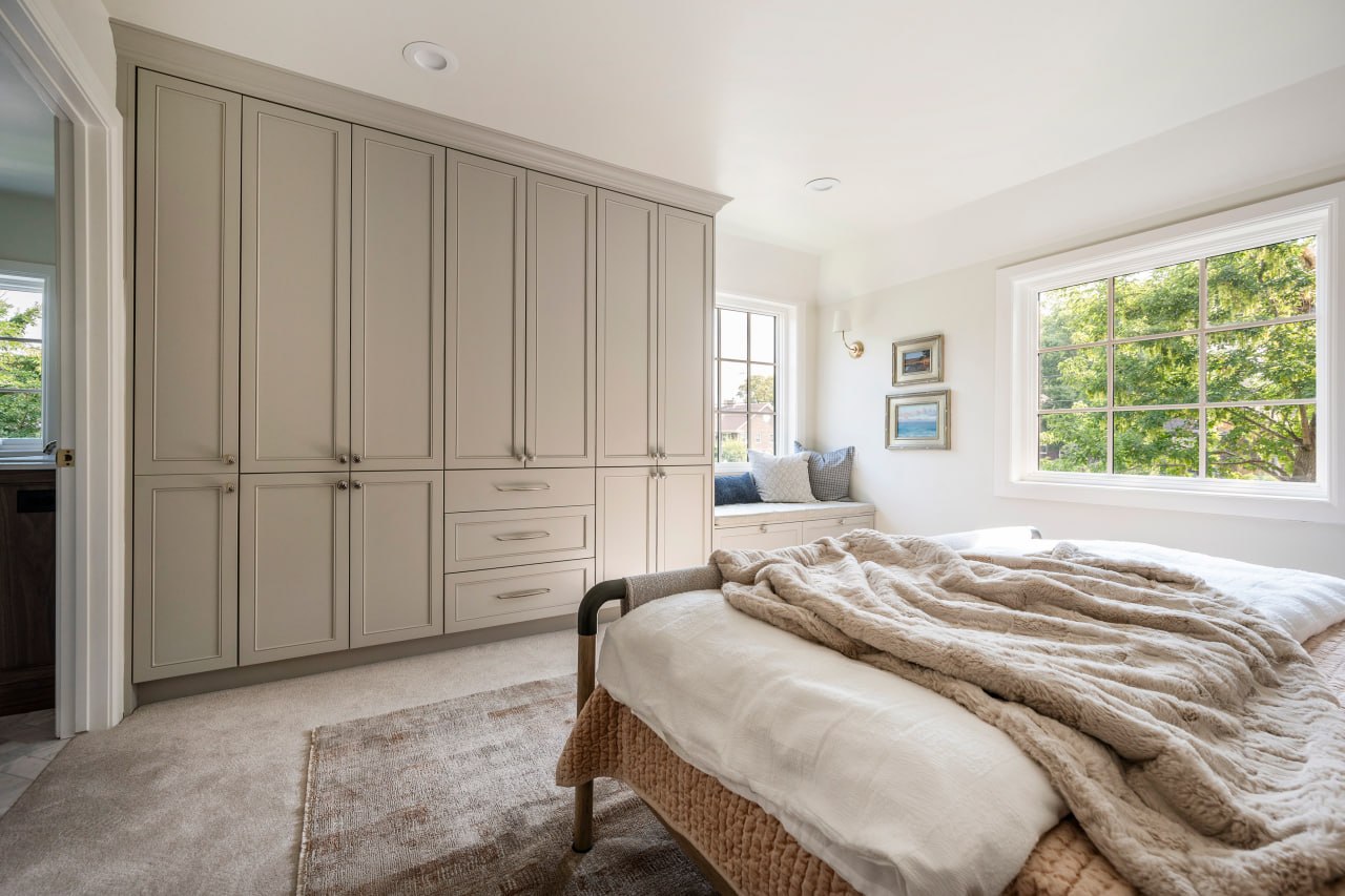 Princeton Home, Citizen Builders