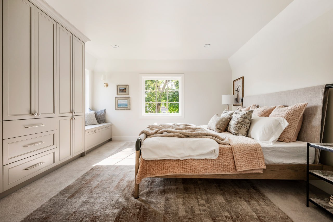 Princeton Home, Citizen Builders