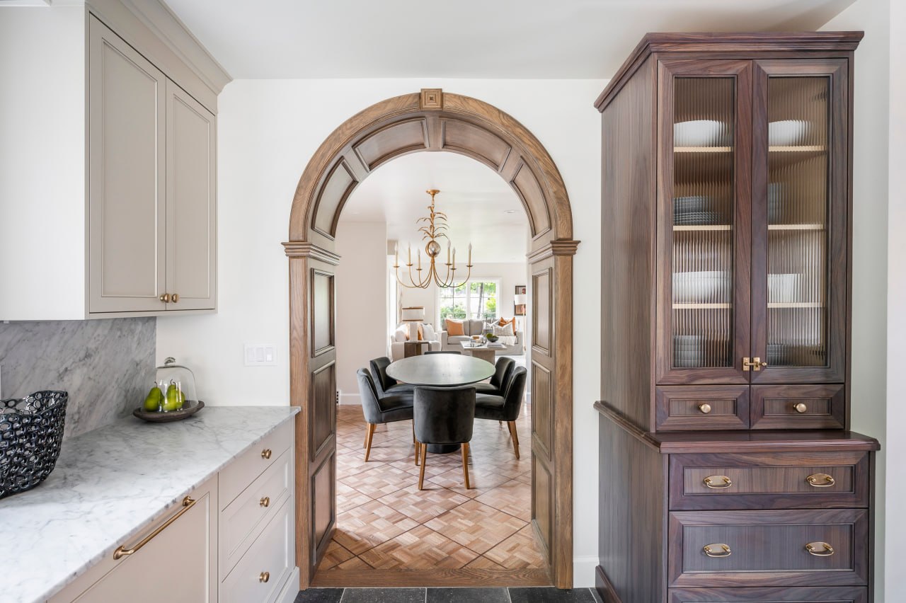 Princeton Home, Citizen Builders