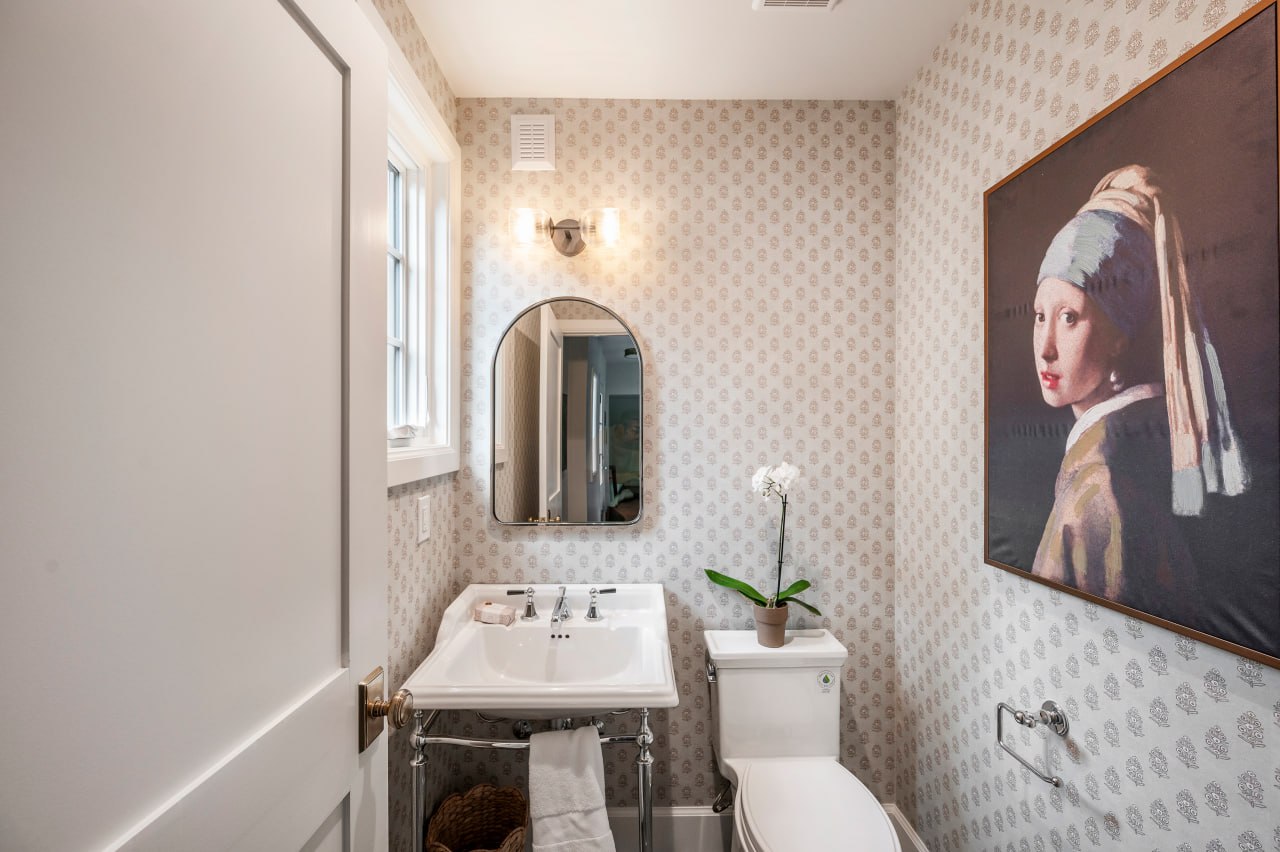 Princeton Home, Citizen Builders