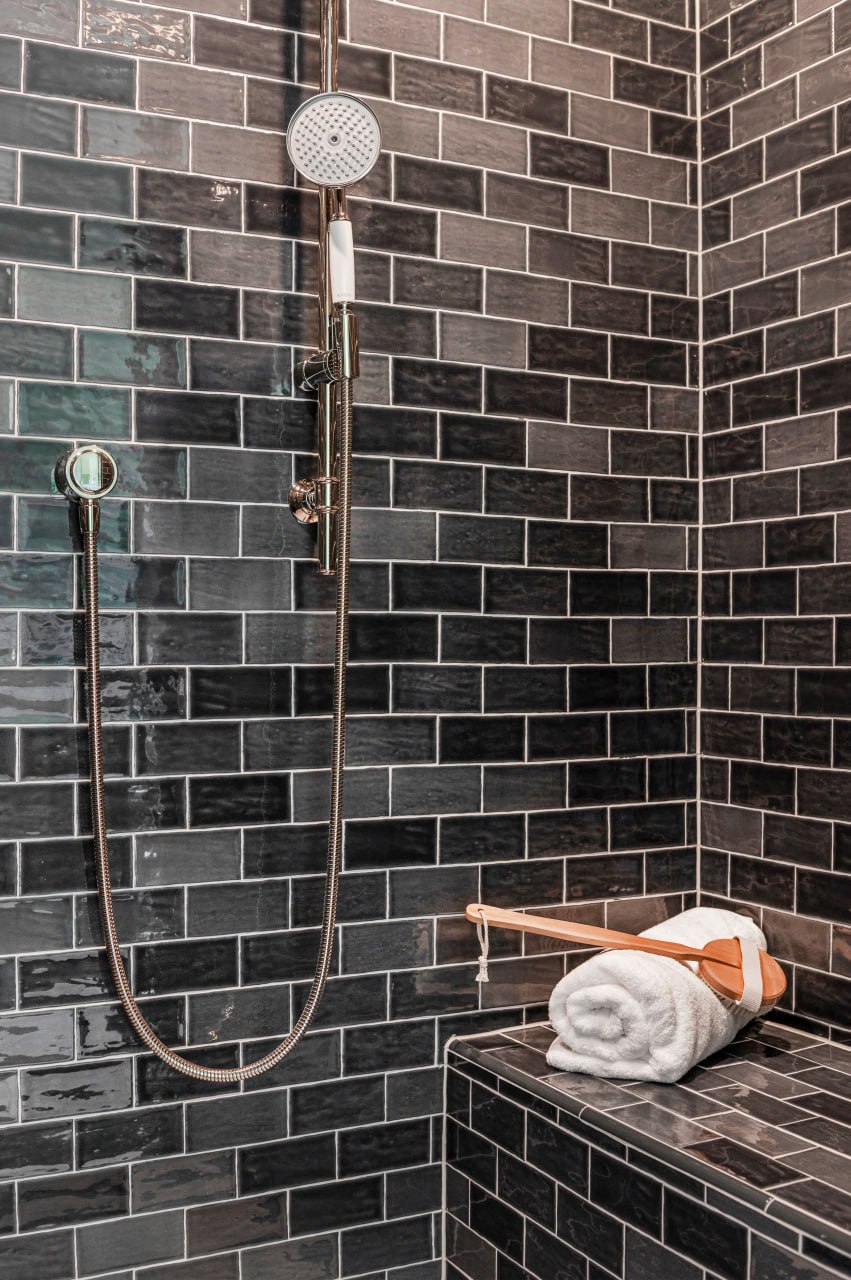 Princeton Home, Citizen Builders