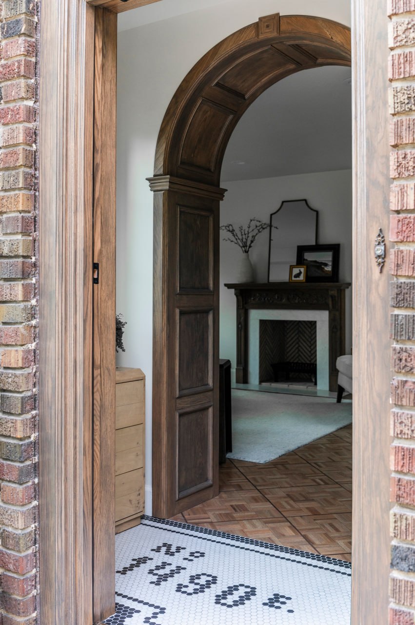 Princeton Home, Citizen Builders