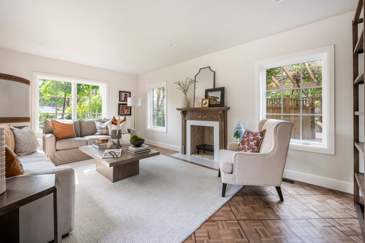 Princeton Home, Citizen Builders