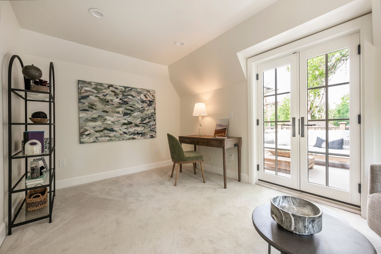 Princeton Home, Citizen Builders