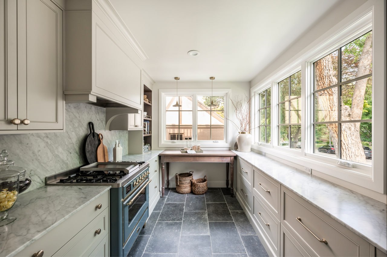 Princeton Home, Citizen Builders