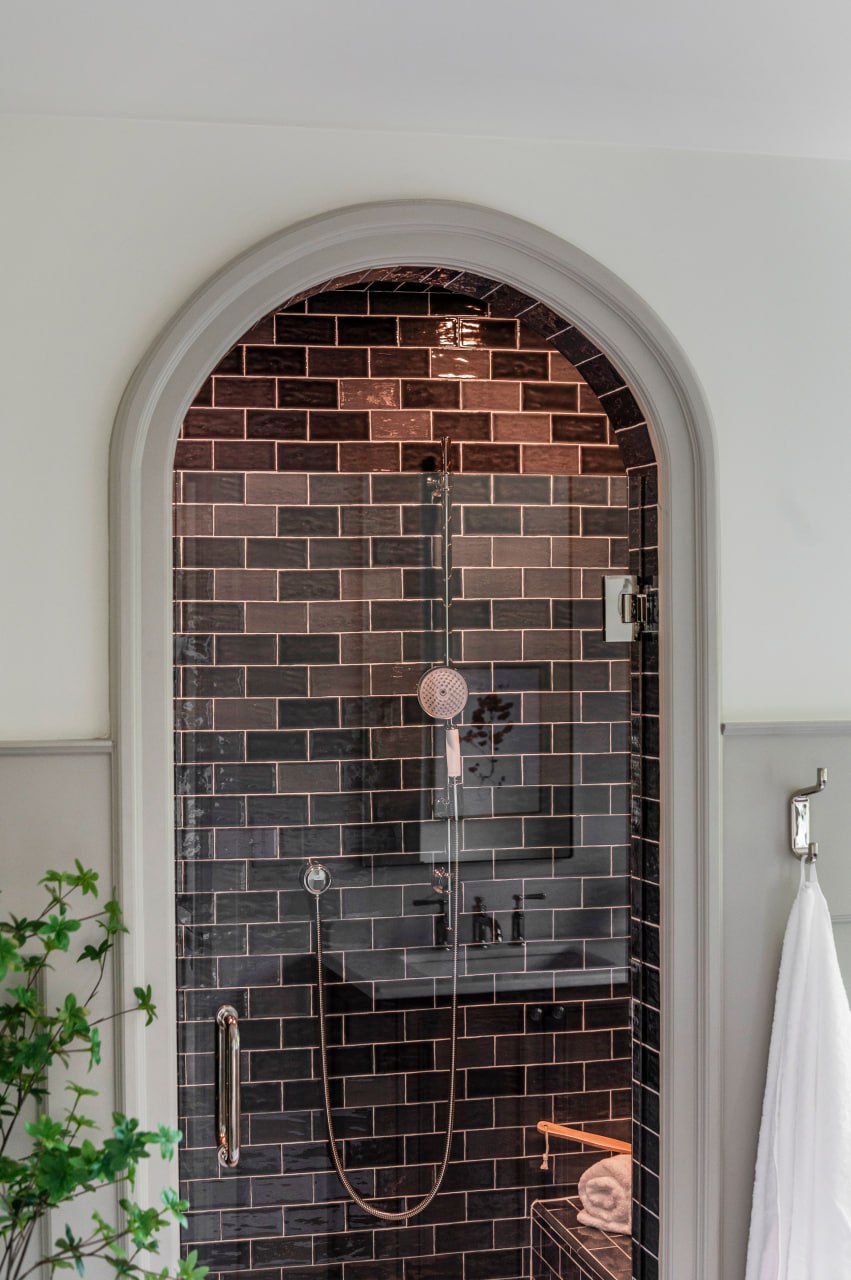 Princeton Home, Citizen Builders