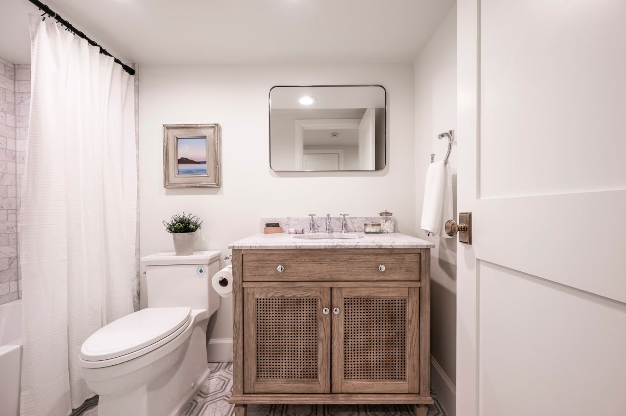 Princeton Home, Citizen Builders