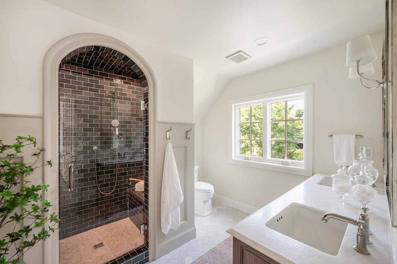 Princeton Home — Citizen Builders