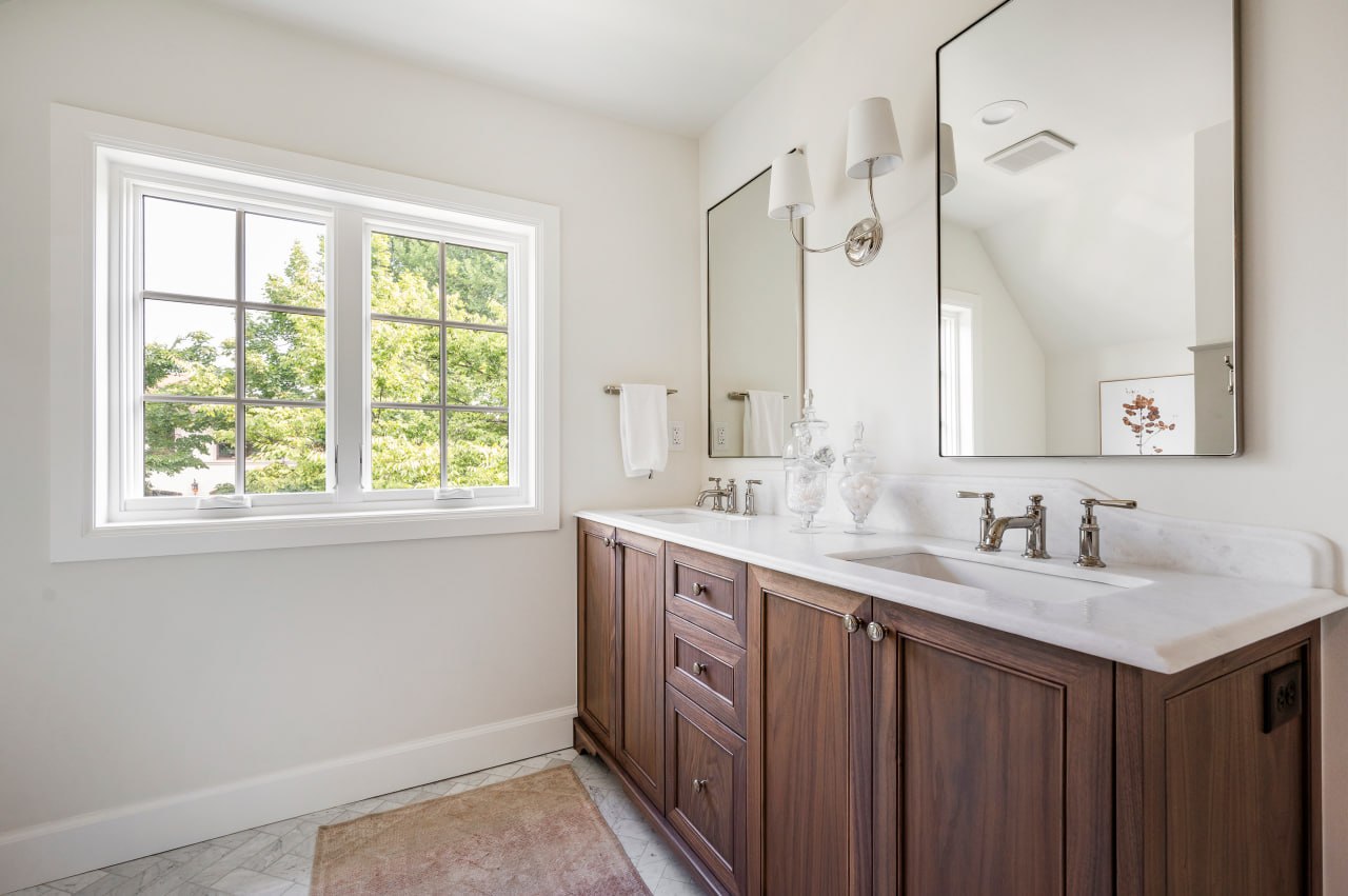 Princeton Home, Citizen Builders