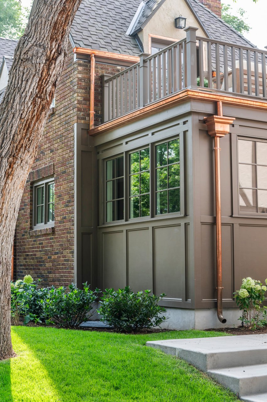 Princeton Home, Citizen Builders
