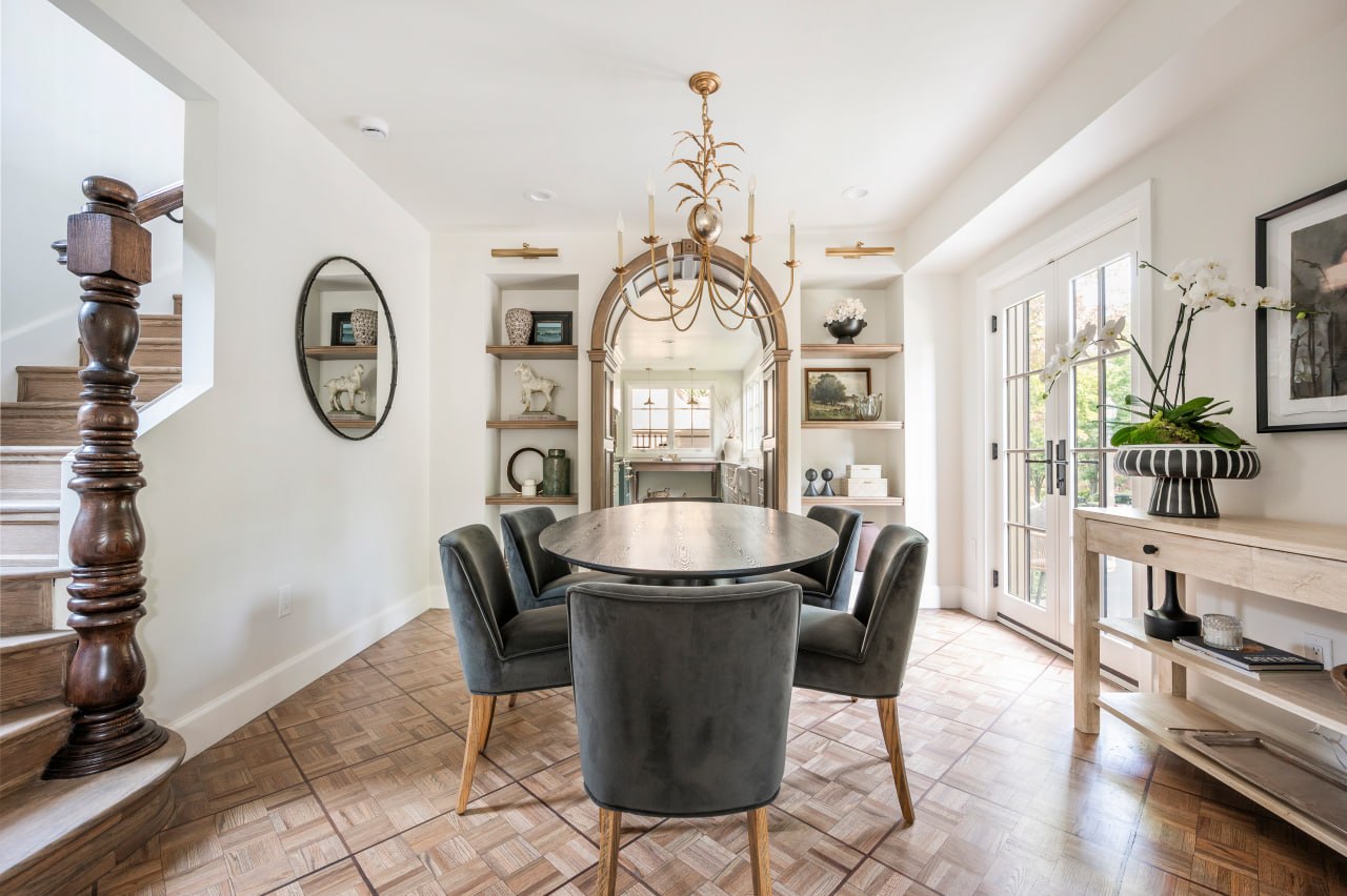 Princeton Home — Citizen Builders