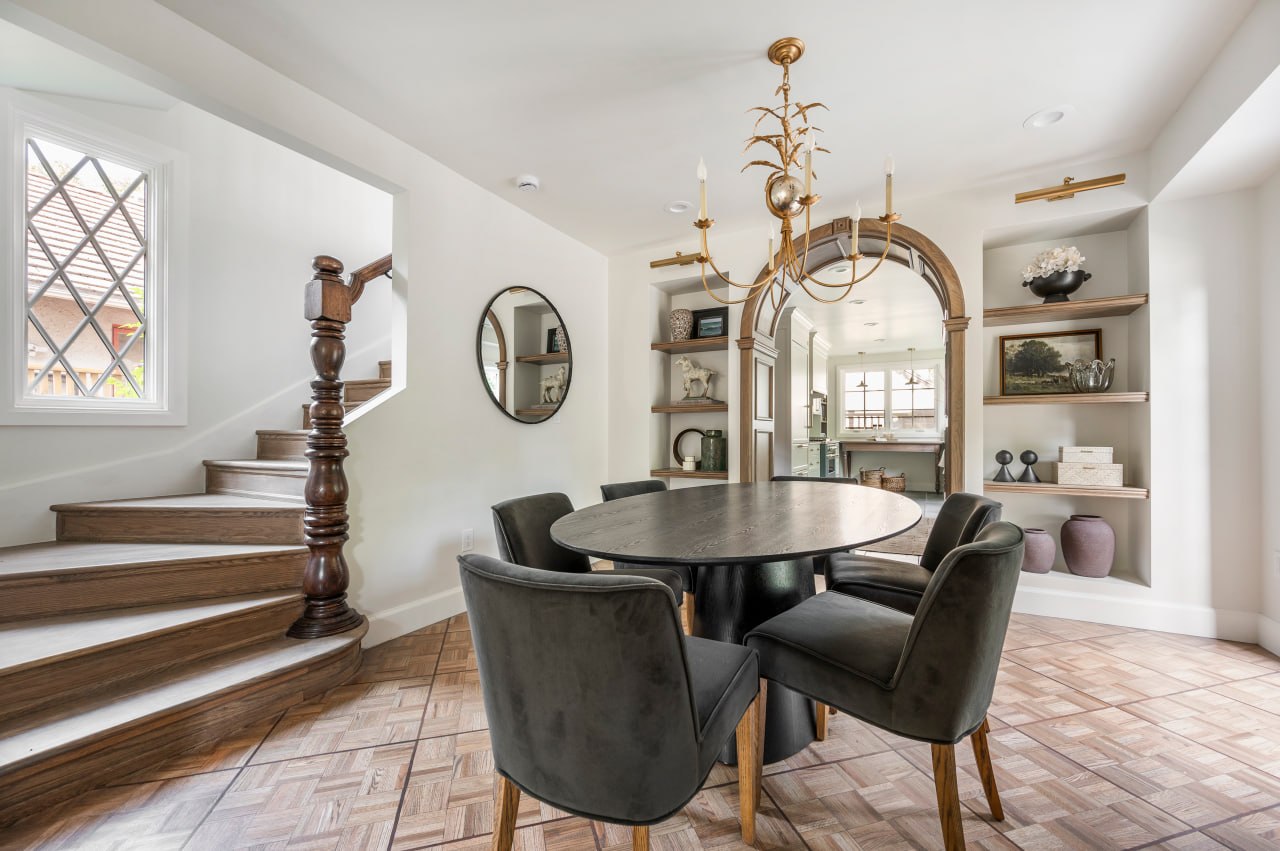 Princeton Home, Citizen Builders