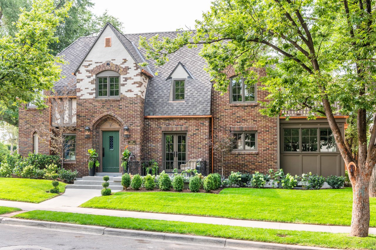 Princeton Home, Citizen Builders