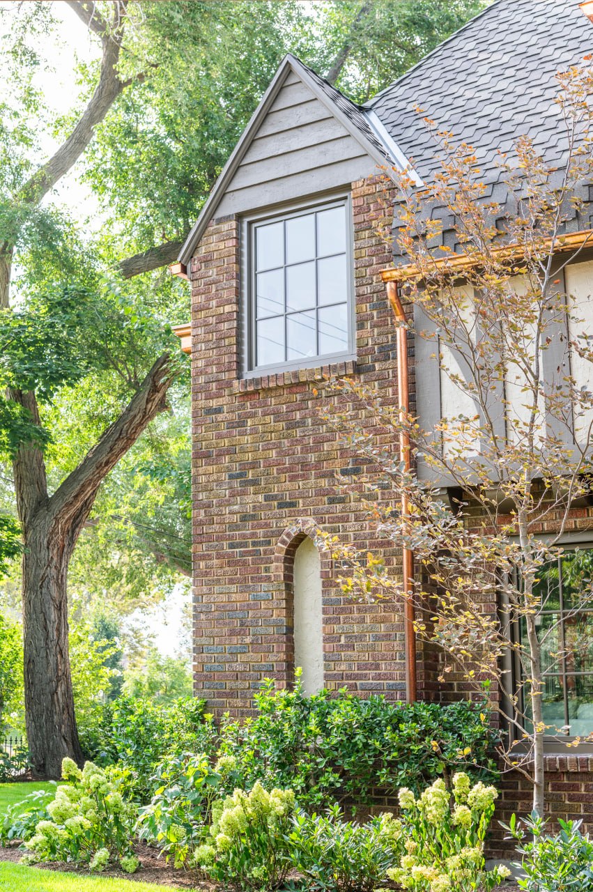 Princeton Home, Citizen Builders
