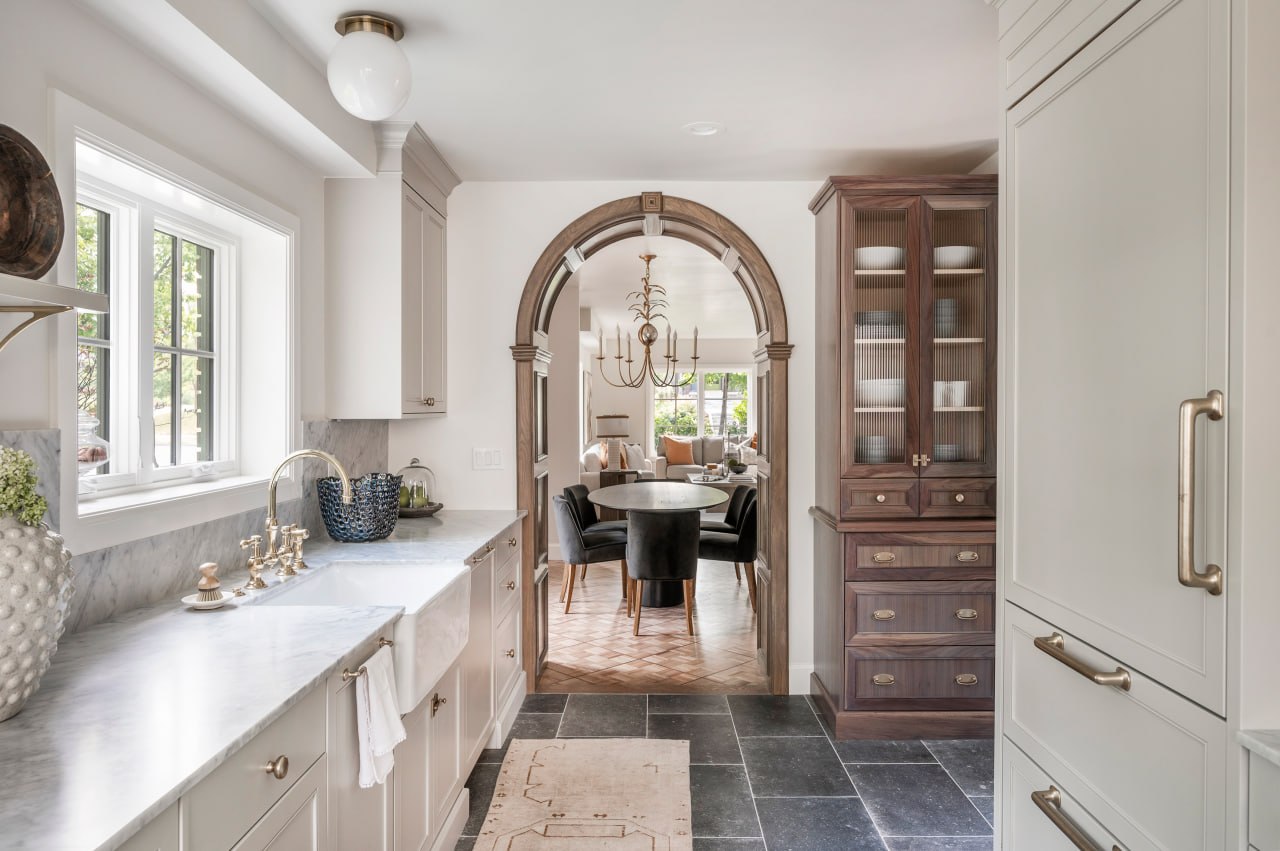 Princeton Home, Citizen Builders