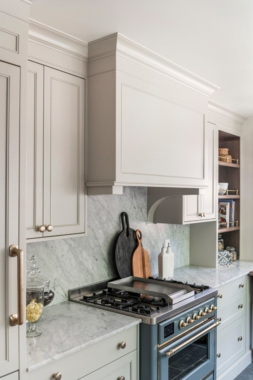 Princeton Home, Citizen Builders