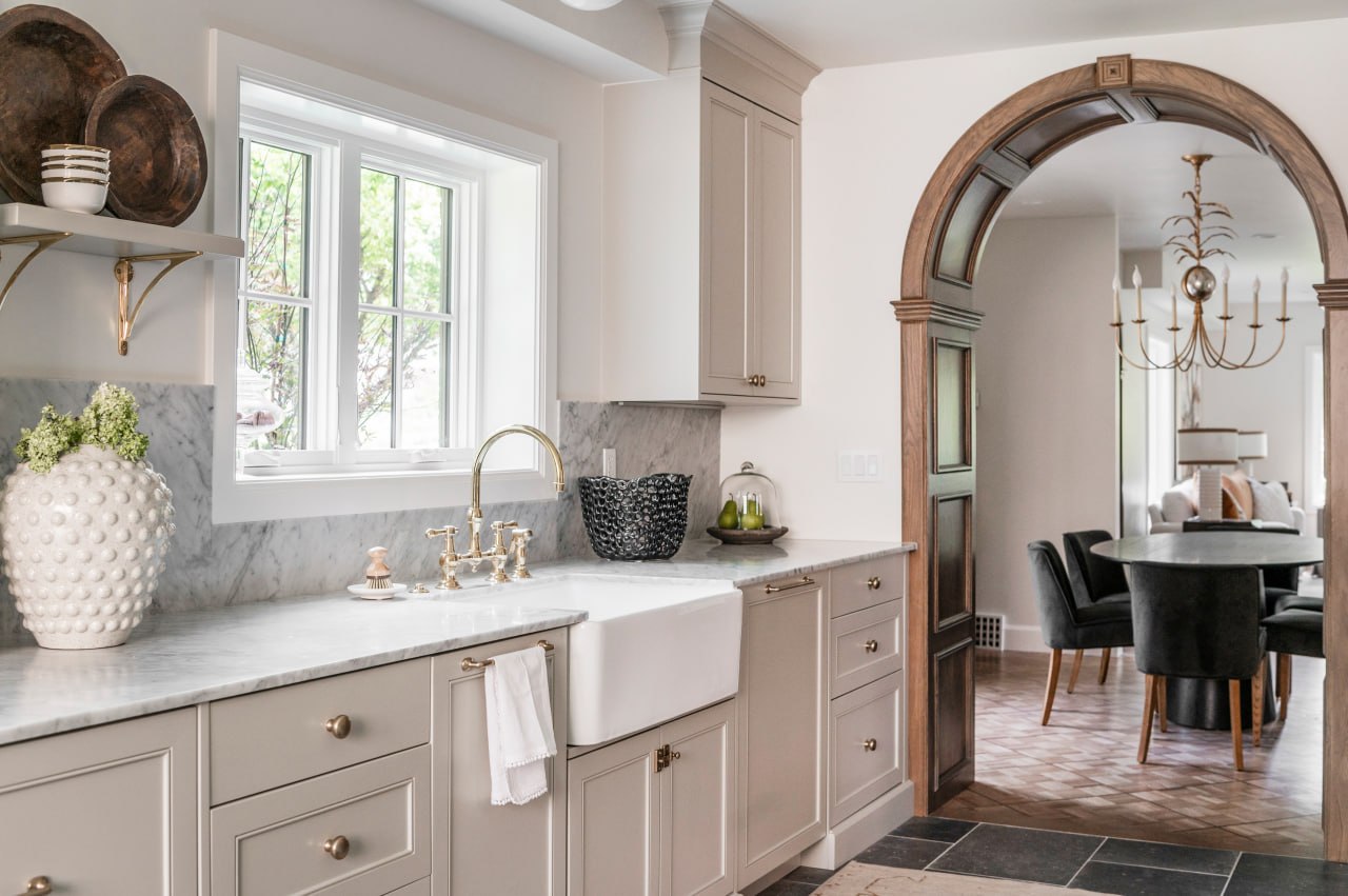 Princeton Home — Citizen Builders