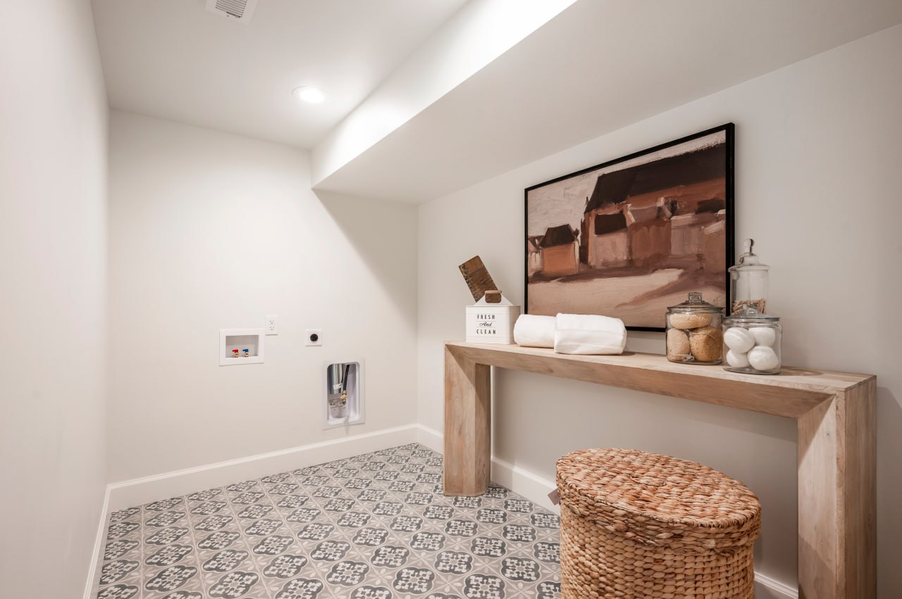 Princeton Home, Citizen Builders