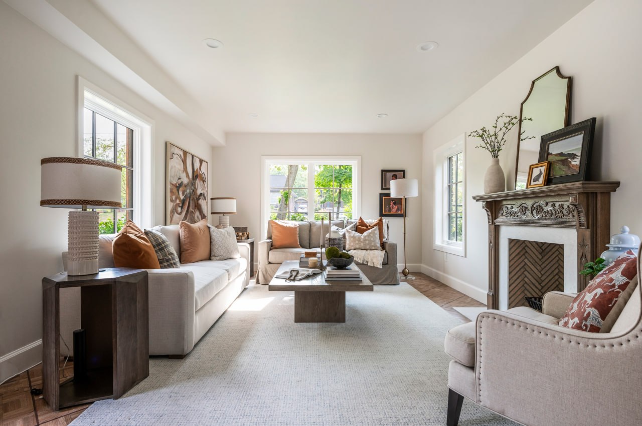 Princeton Home, Citizen Builders