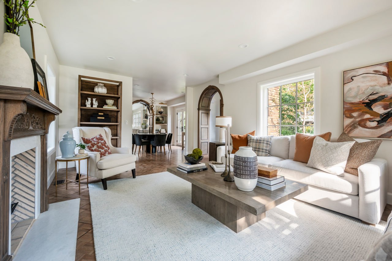 Princeton Home — Citizen Builders