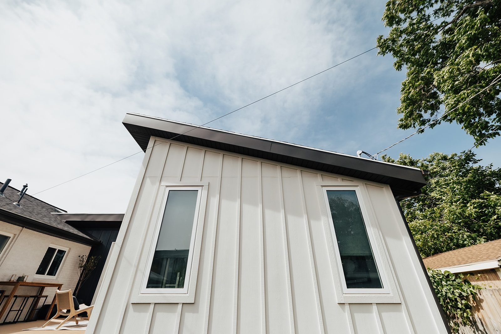 Sumner Residence — Citizen Builders
