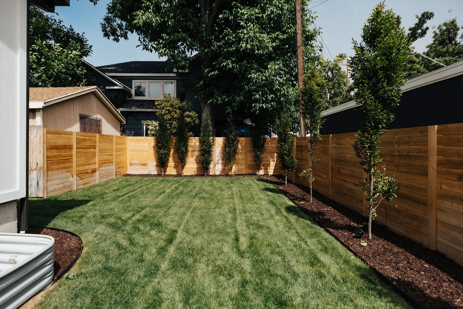 Sumner Residence — Citizen Builders