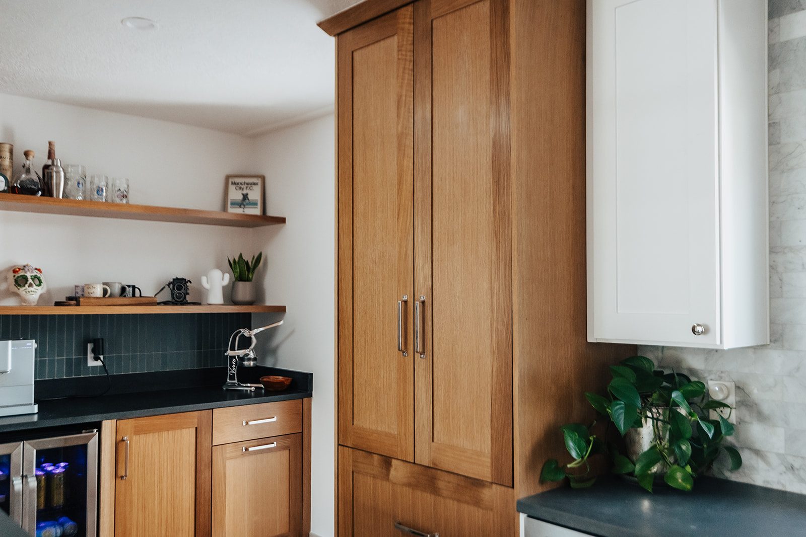 Sumner Residence — Citizen Builders