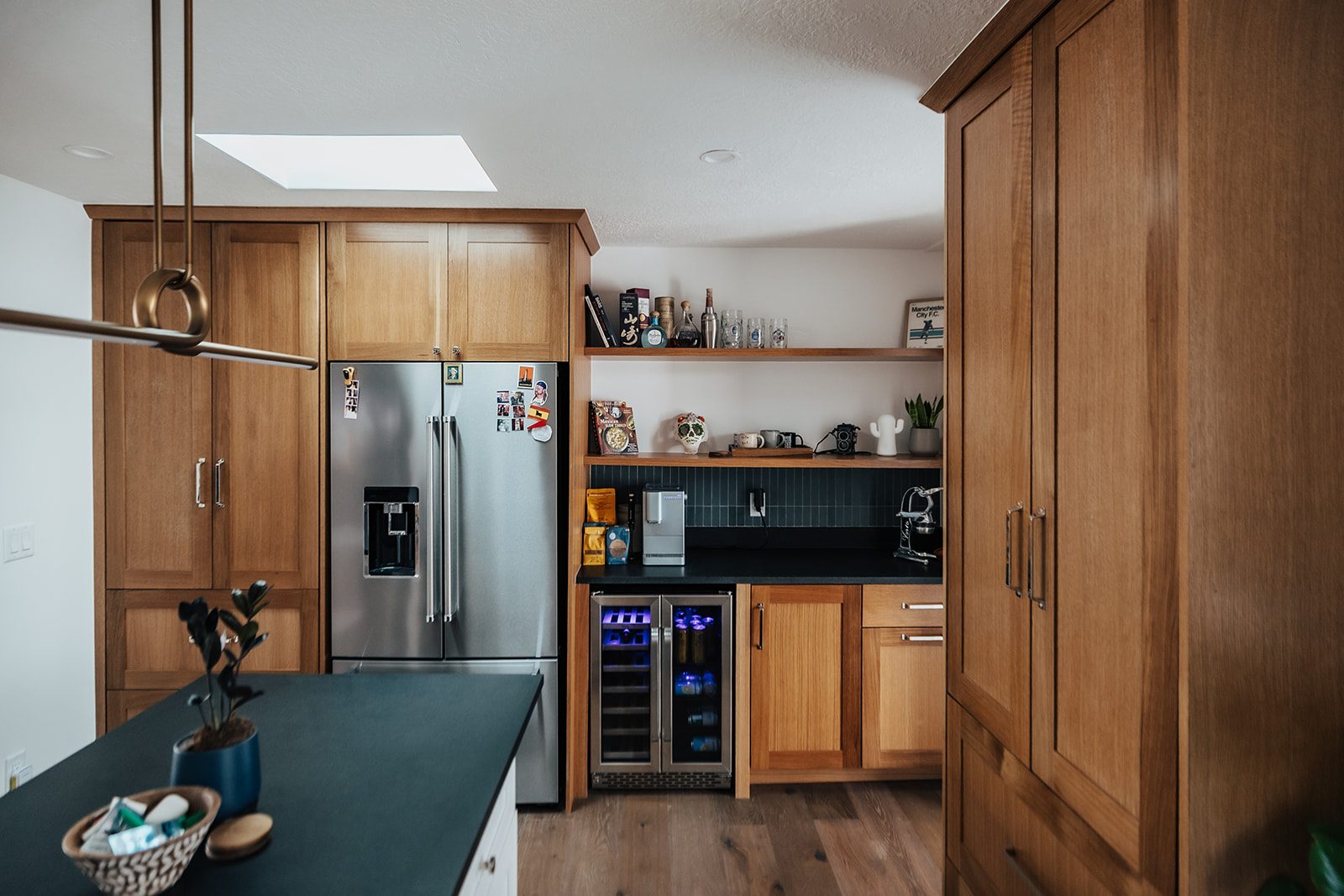 Sumner Residence — Citizen Builders