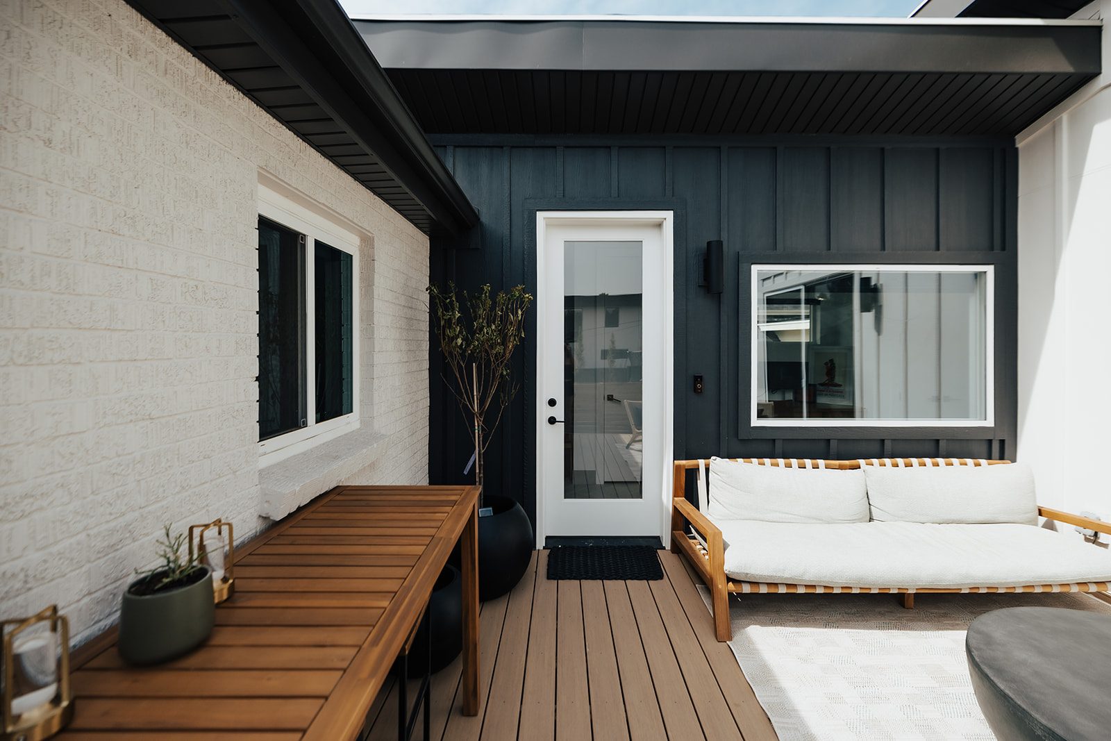 Sumner Residence — Citizen Builders