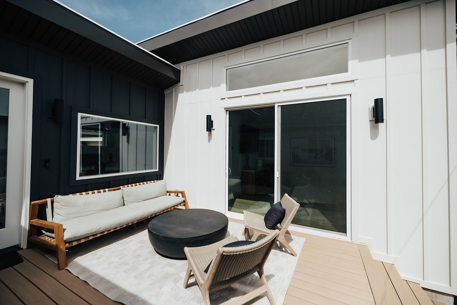 Sumner Residence — Citizen Builders
