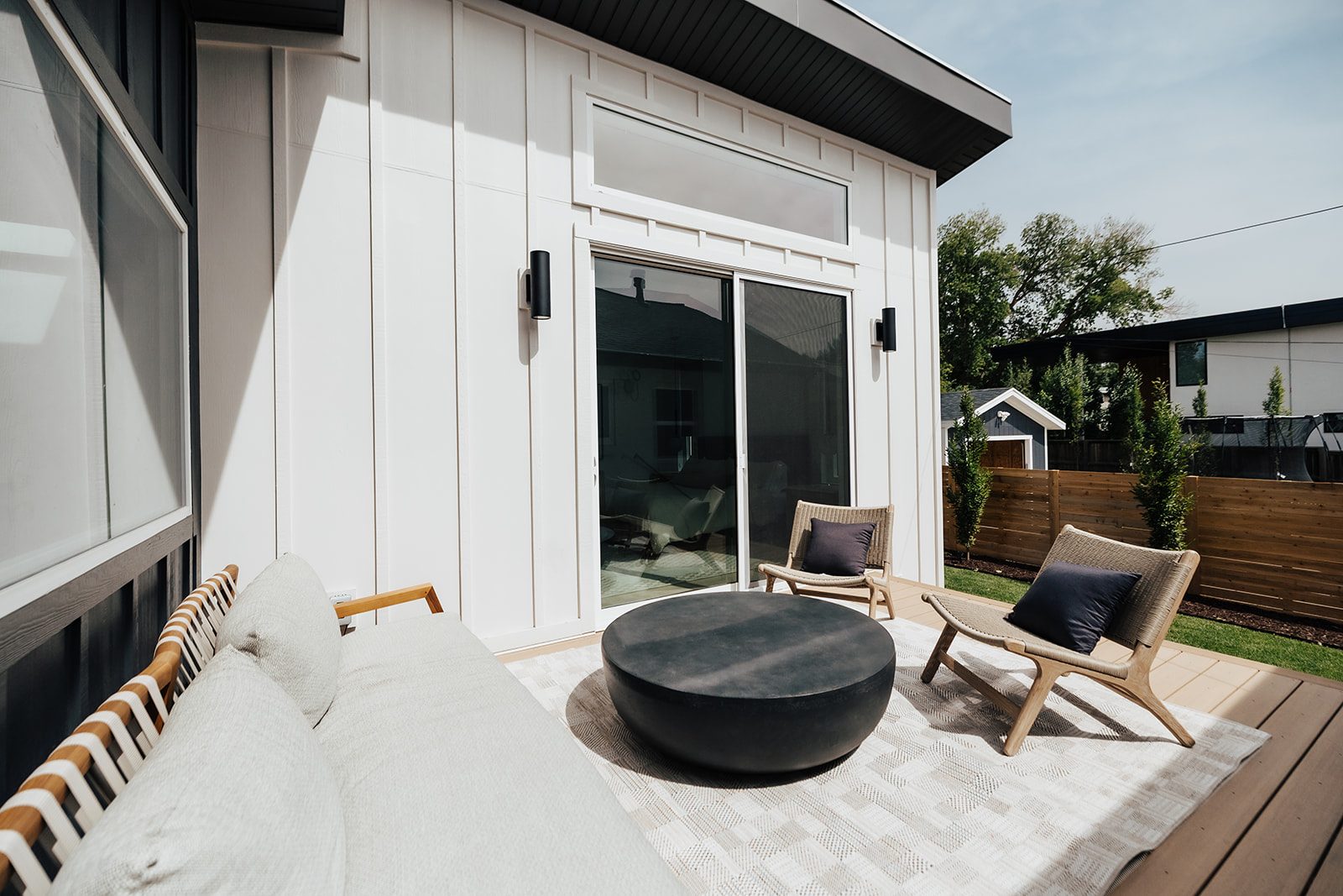 Sumner Residence — Citizen Builders