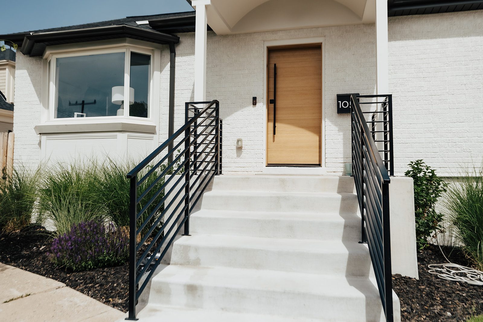 Sumner Residence — Citizen Builders