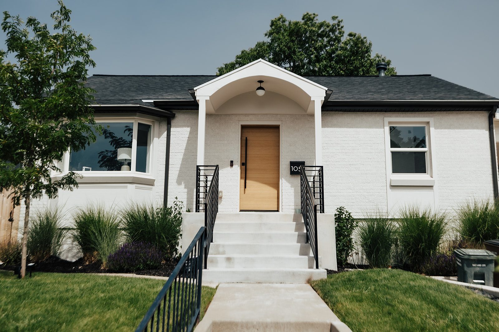 Sumner Residence — Citizen Builders