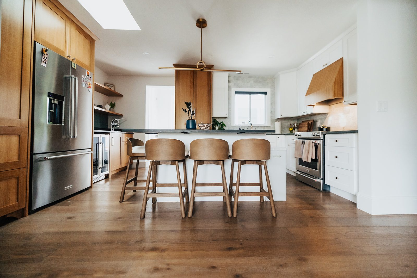 Sumner Residence — Citizen Builders