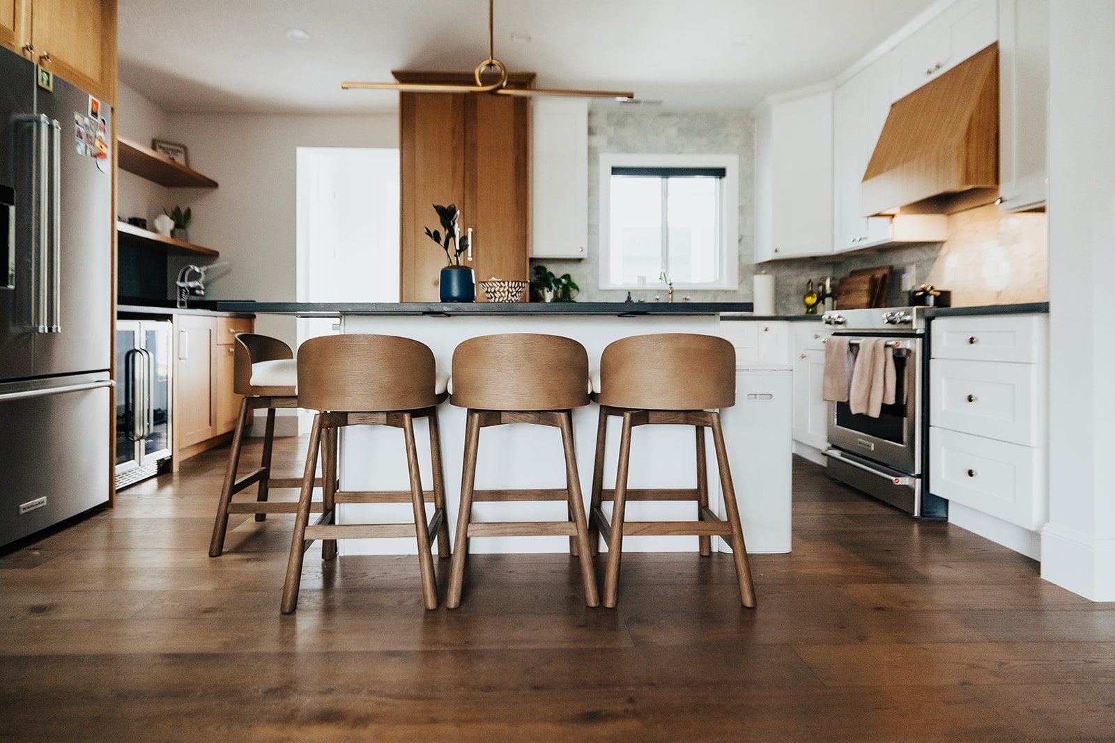 Sumner Residence — Citizen Builders