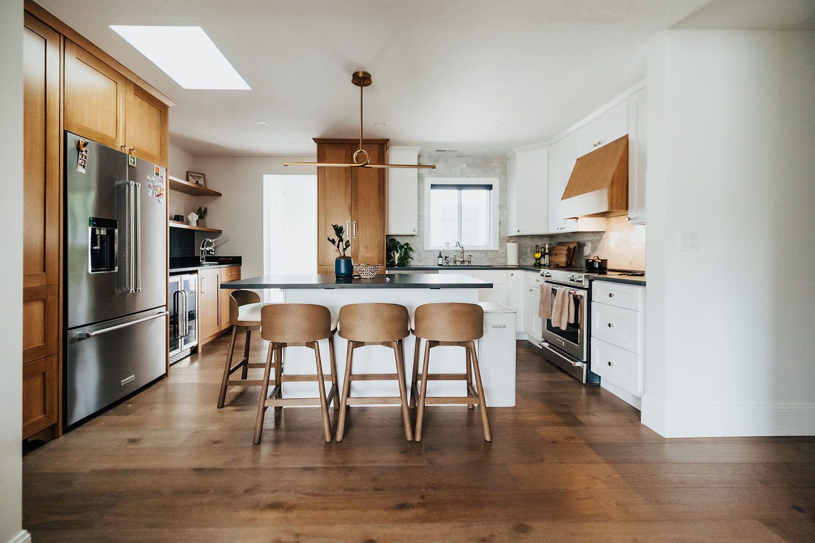 Sumner Residence — Citizen Builders