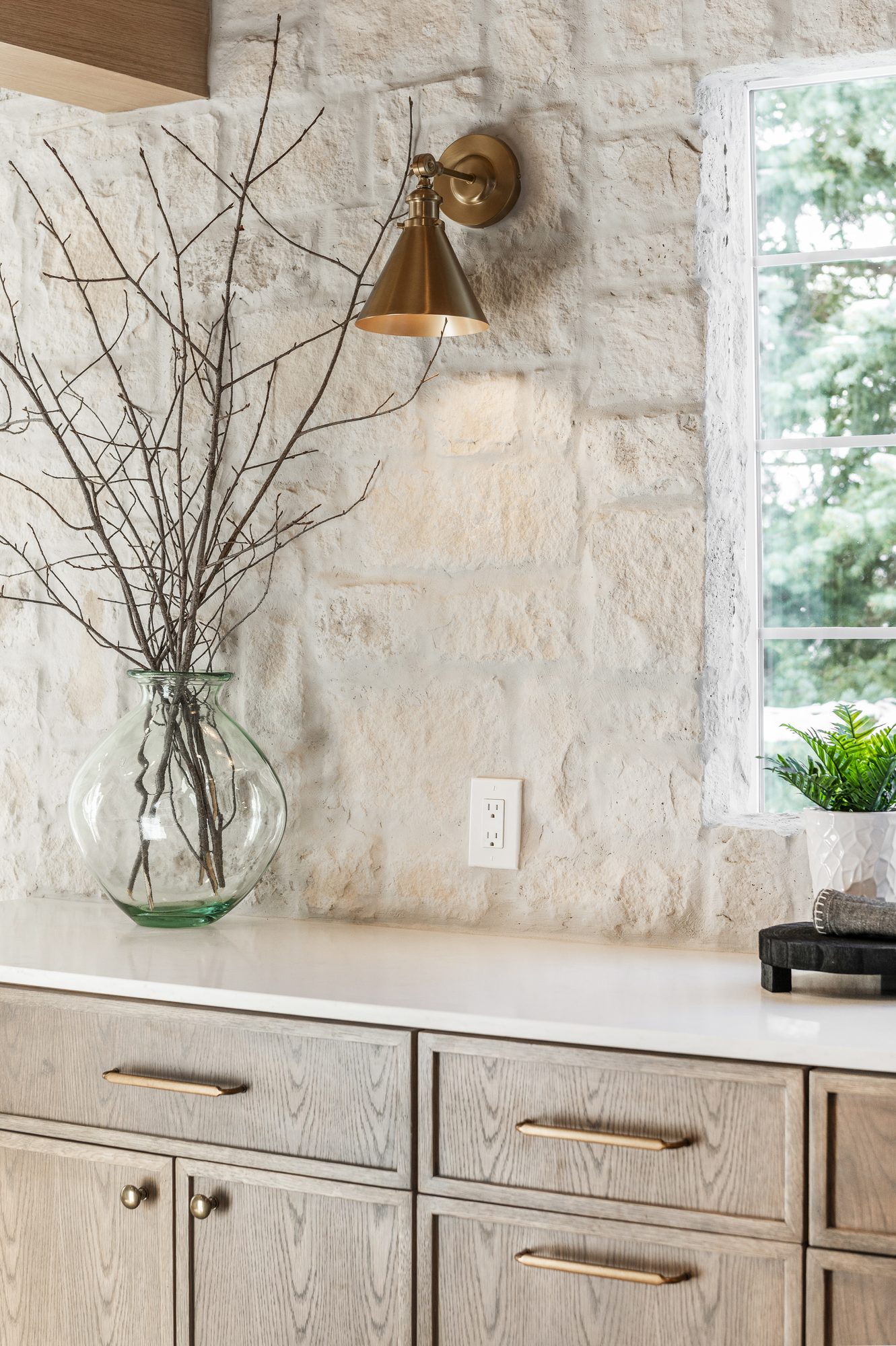 Sutton Residence, Citizen Builders