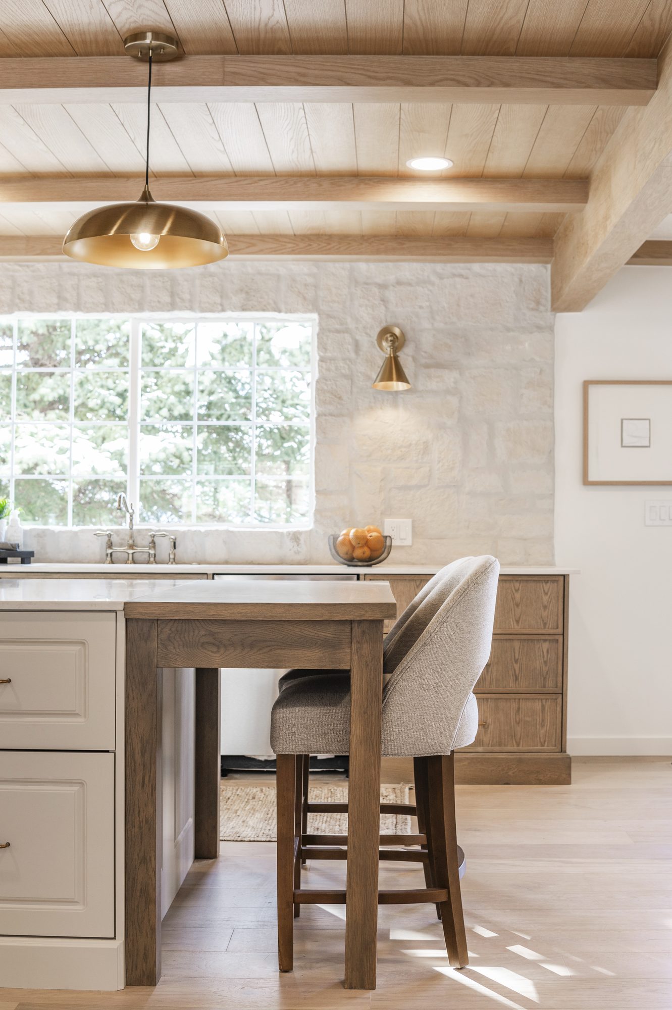 Sutton Residence, Citizen Builders