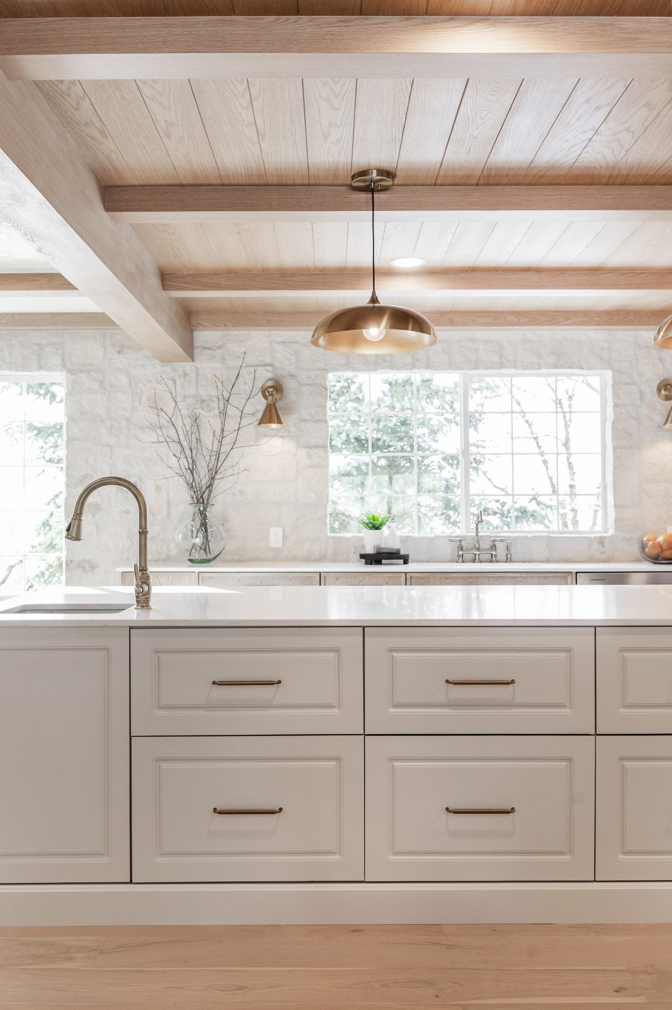 Sutton Residence, Citizen Builders