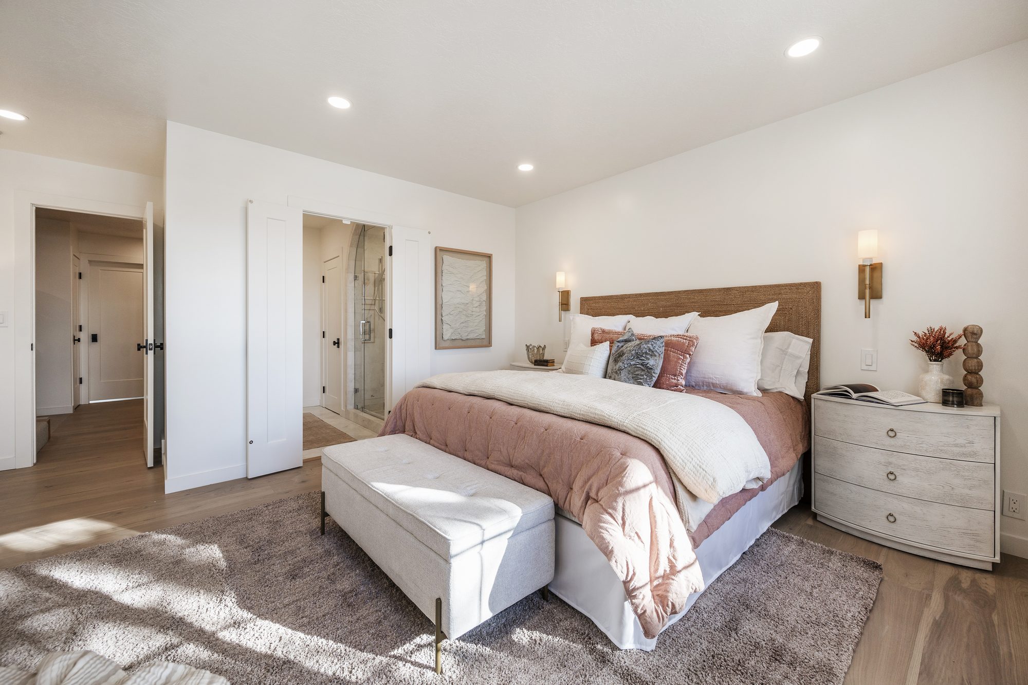 Sutton Residence, Citizen Builders