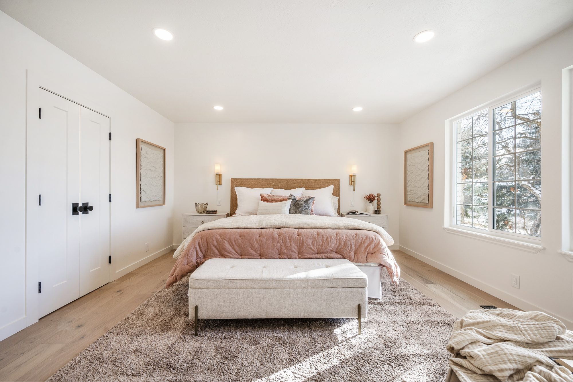 Sutton Residence, Citizen Builders