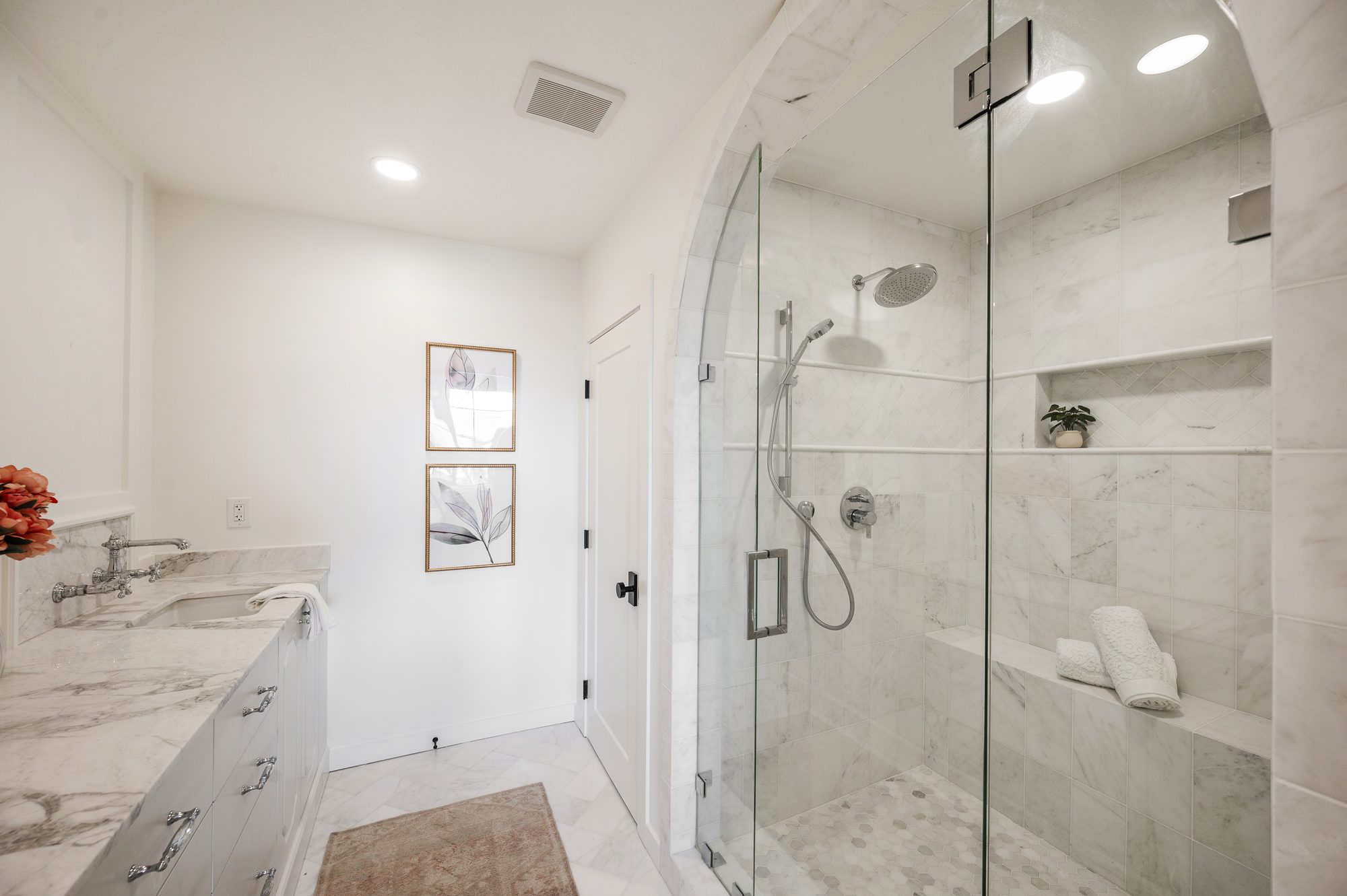 Sutton Residence, Citizen Builders