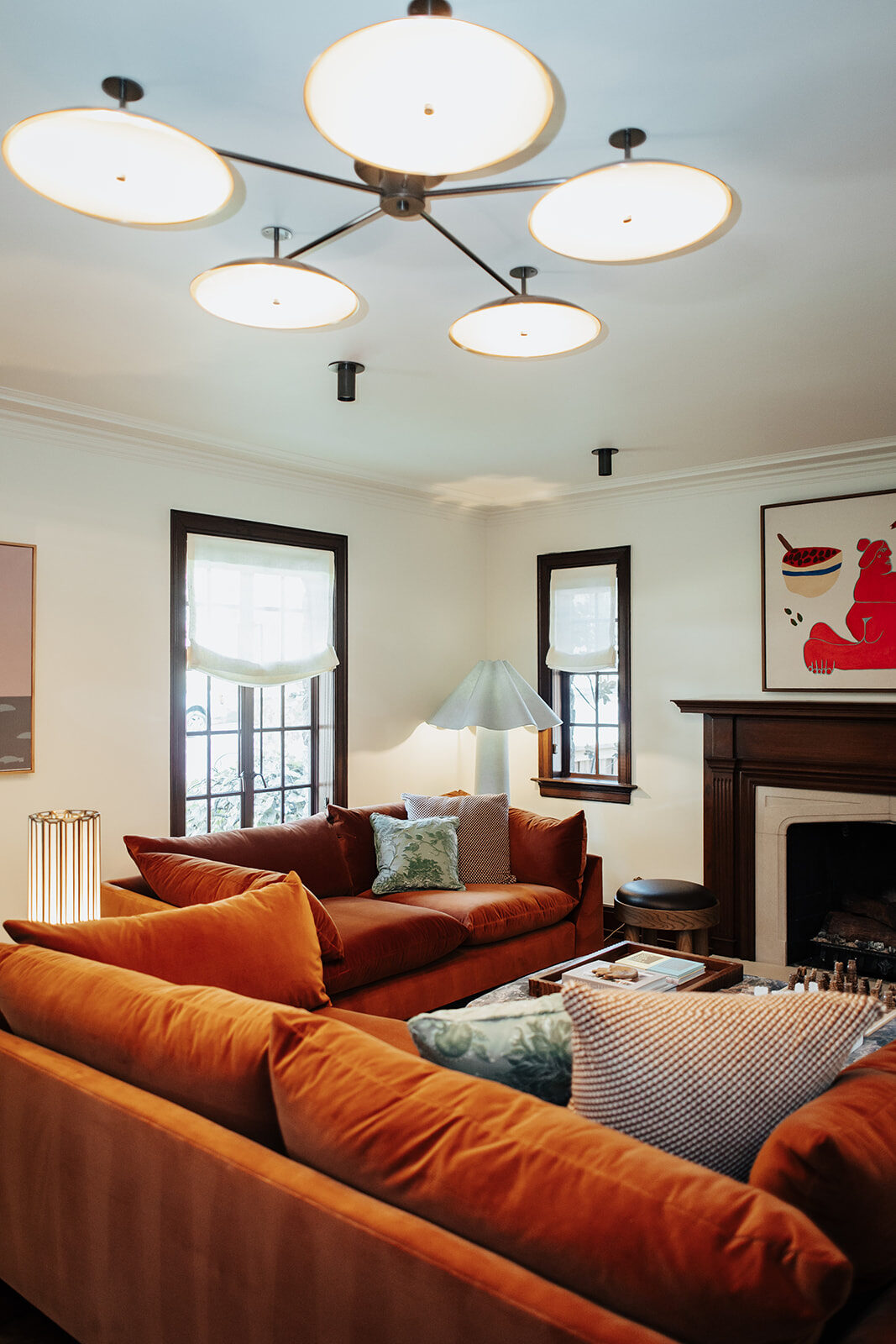 The Woods Residence, Citizen Builders