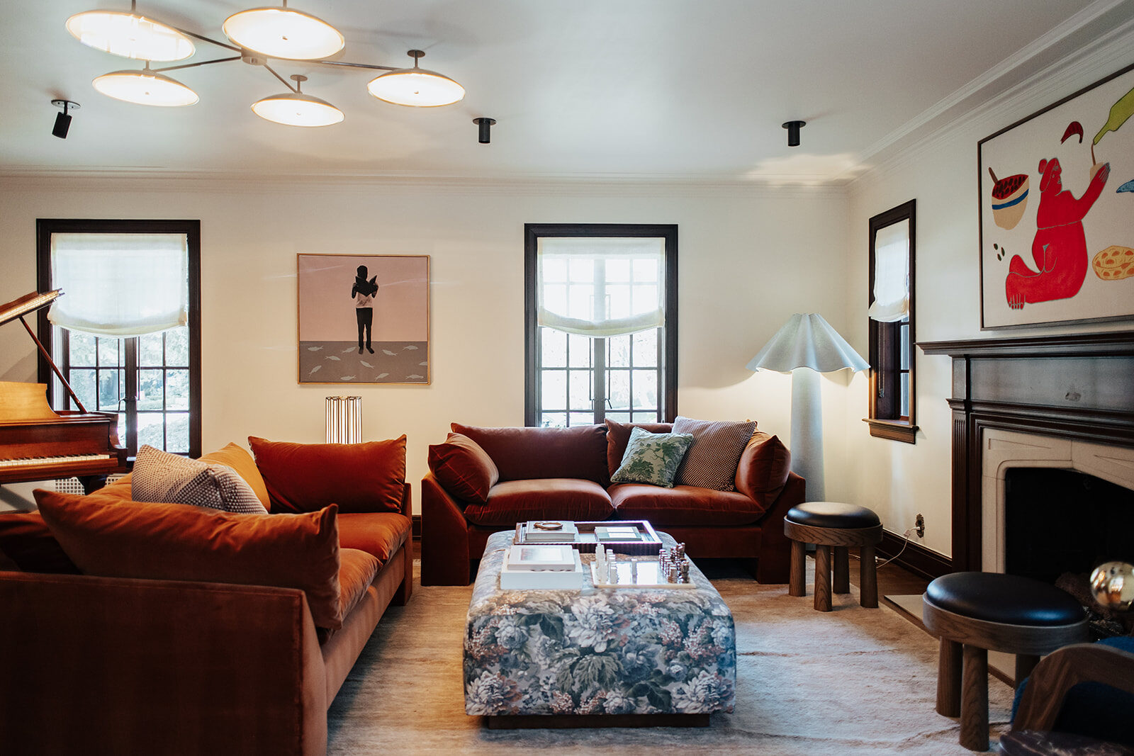 The Woods Residence, Citizen Builders