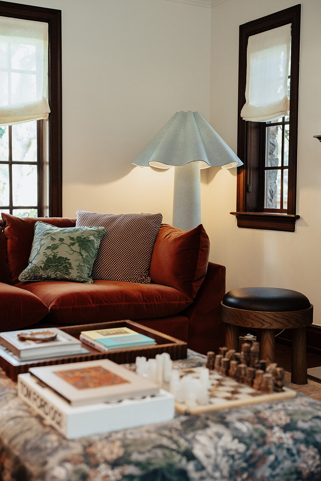 The Woods Residence, Citizen Builders